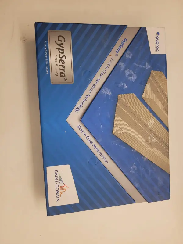 Saint Gobin Gypsera channel dealer in Chennai